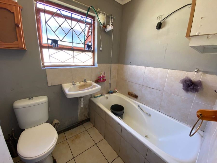 2 Bedroom Property for Sale in Kuils River South Western Cape